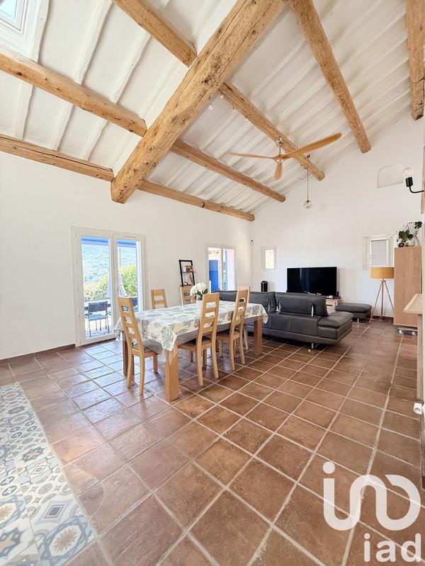 Maison - 171 m² - 6 pièces