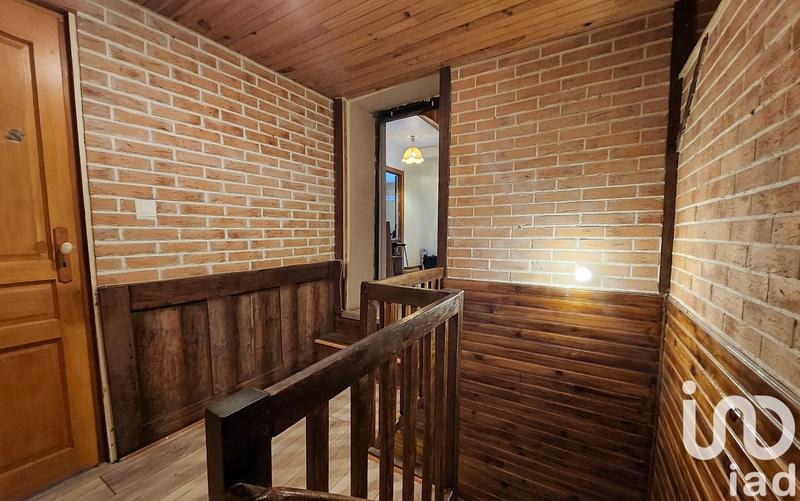 Maison de ville - 161 m² - 6 pièces