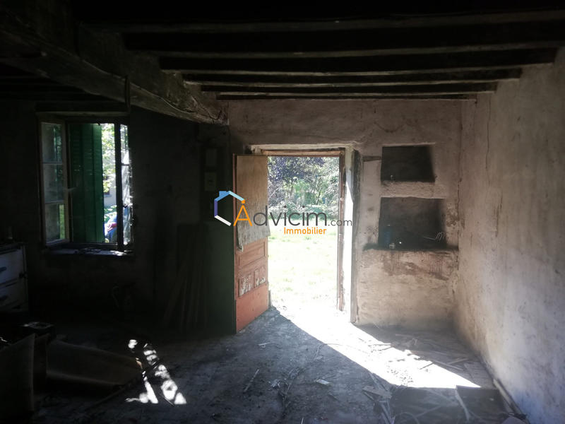 Maison - 49 m² - 2 pièces