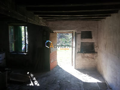 Maison - 49 m² - 2 pièces