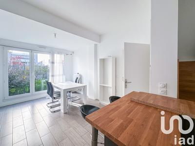 Appartement - 41 m² - 2 pièces