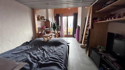 Studio - 21 m² - 1 pièce