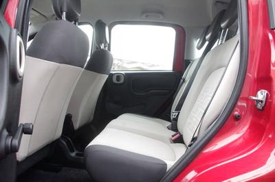 Fiat Panda III 0.9 85 Twinair Stop&amp;Start Lounge