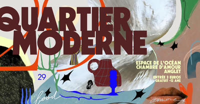 Quartier Moderne : le week-end des marques indépendantes et engagées