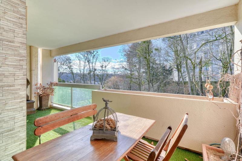 Appartement - 112 m² - 5 pièces