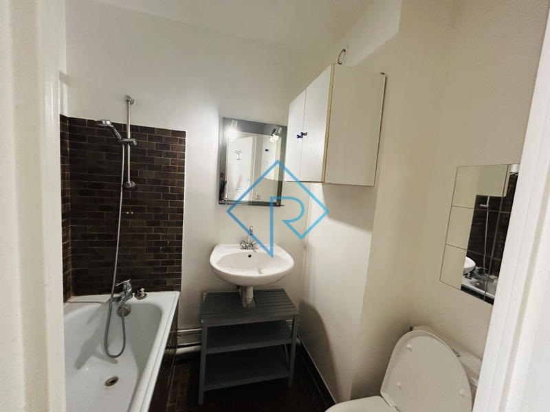 Appartement - 22 m²