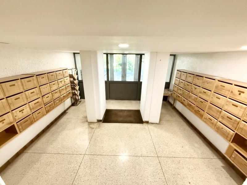 Appartement - 53 m² - 2 pièces