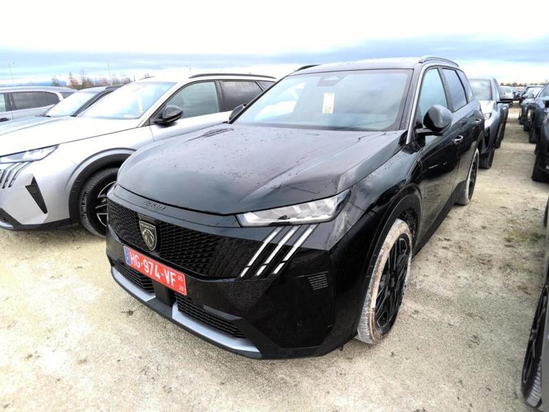 Peugeot 5008 III 1.2 Hybrid 145 E-Dcs6 Gt