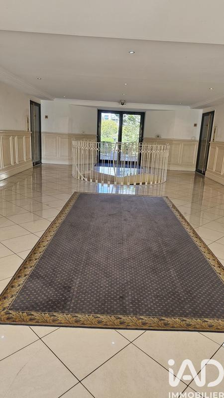 Appartement - 109 m² - 4 pièces