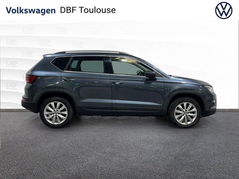 Seat Ateca 1.5 Tsi 150 ch Act Start/Stop Dsg7 Style