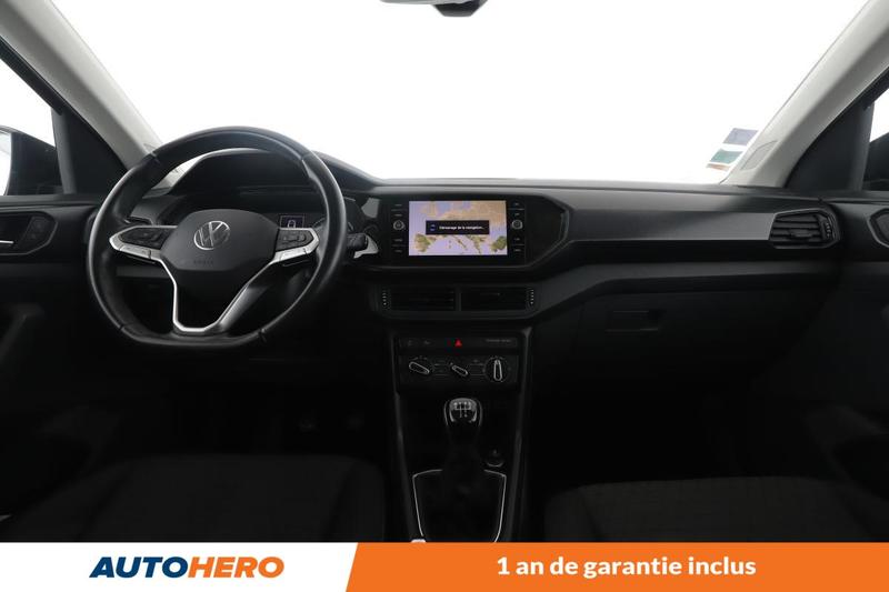 Volkswagen t-Cross 1.0 Tsi Lounge Business 95 ch