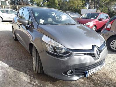 Renault Clio 0,9l Tce 90cv Intense