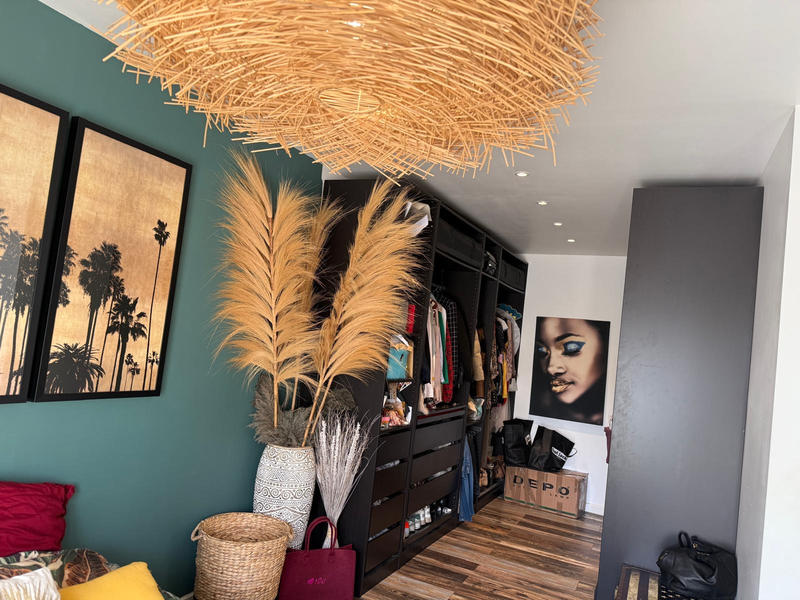 Maison - 138 m² - 5 pièces