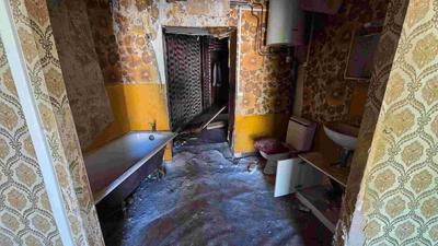 Appartement - 155 m² - 5 pièces