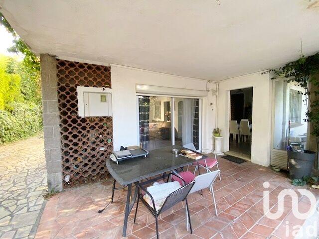 Maison - 154 m² - 5 pièces