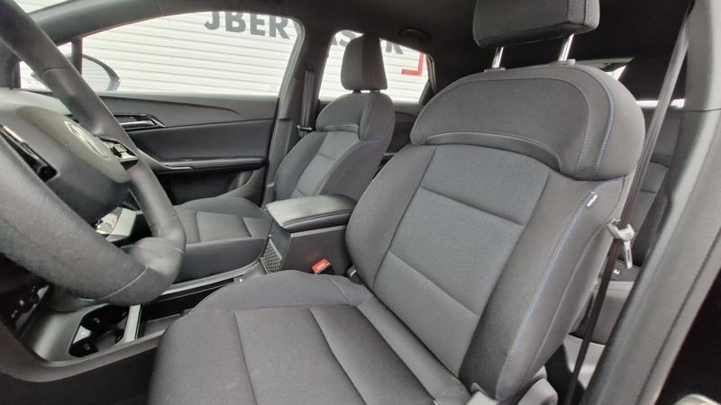 Mg Mg4 Electric 51kwh - 125 Kw 2wd Standard