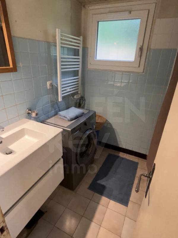 Maison - 59 m² - 4 pièces