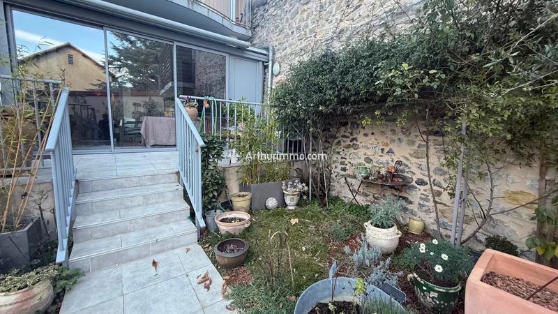 Appartement - 74 m² - 3 pièces