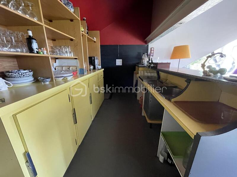 Immeuble - 150 m² - 4 pièces