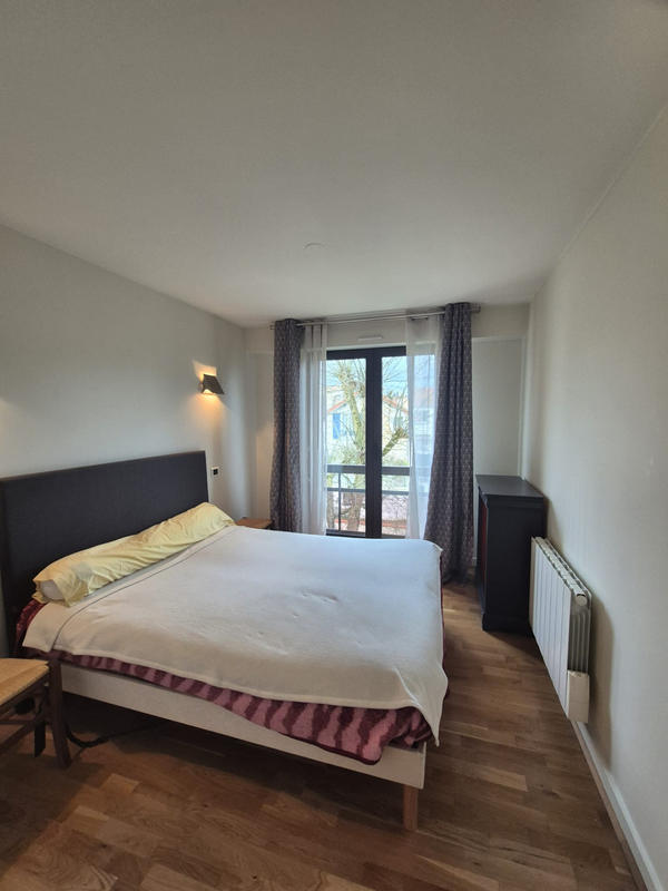 Appartement - 53 m² - 2 pièces