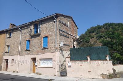 Maison - 185 m² - 5 pièces