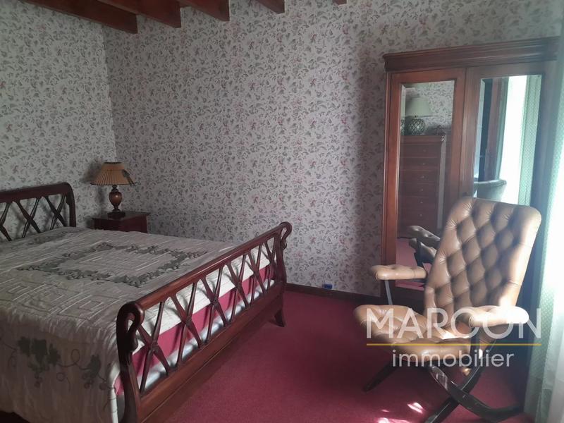 Propriété - 184 m² - 6 pièces