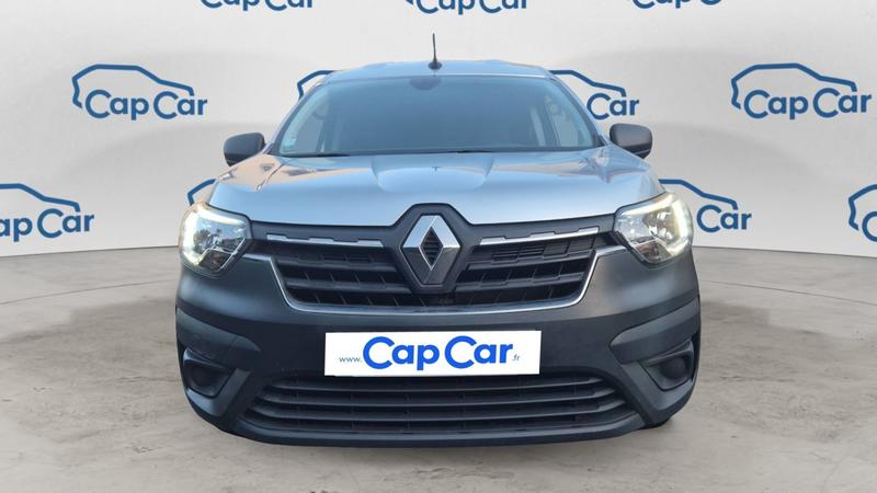 Renault Express 1.5 Blue dCi 95 Confort