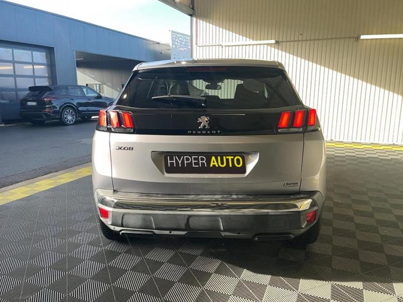 Peugeot 3008 Business bluehdi 130ch ss eat8 active