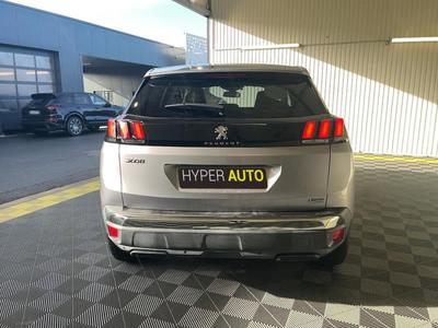 Peugeot 3008 Business bluehdi 130ch ss eat8 active