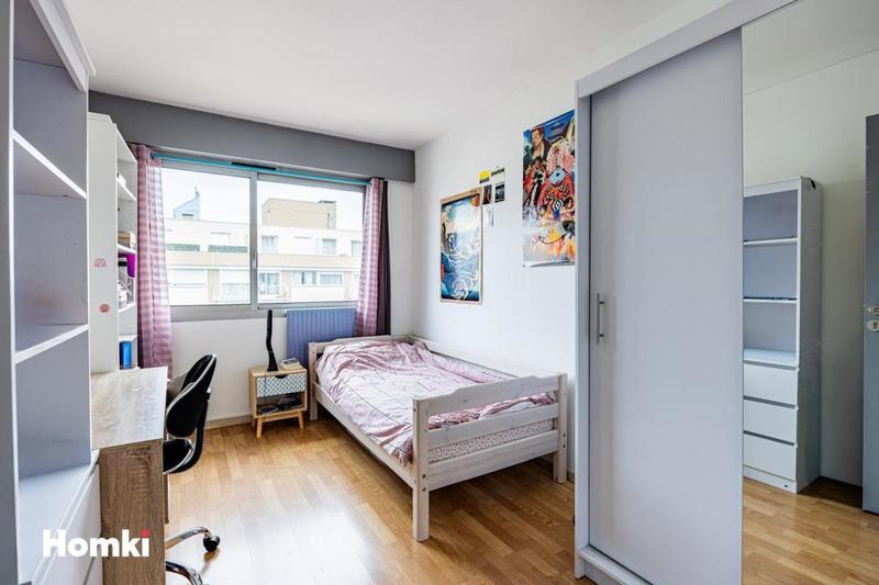 Appartement - 84 m² - 4 pièces