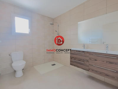 Villa - 93 m² - 4 pièces