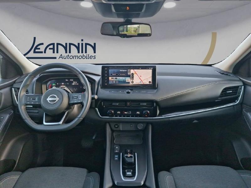 Nissan Qashqai e-Power 190 ch n-Connecta