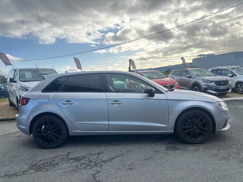 Audi A3 Ambiente 1.4 Tfsi