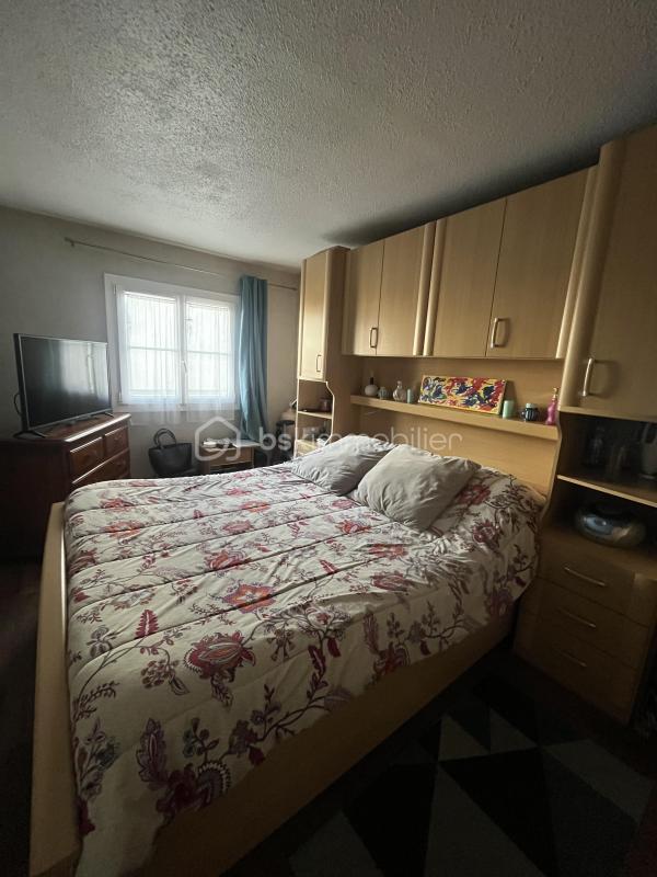 Ferme - 107 m² - 4 pièces