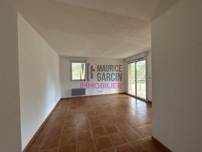 Appartement - 53 m² - 3 pièces