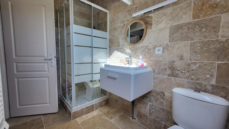 Appartement - 50 m² - 3 pièces