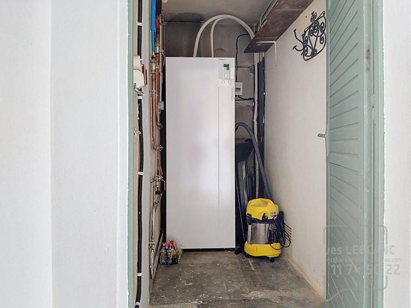 Maison - 115 m² - 9 pièces