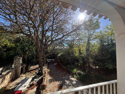 Maison - 114 m² - 5 pièces