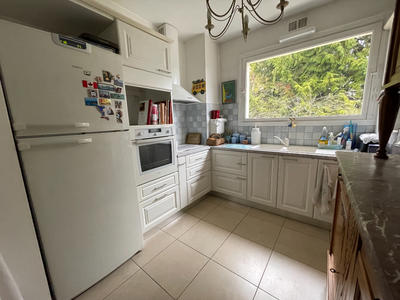 Appartement - 86 m² - 4 pièces