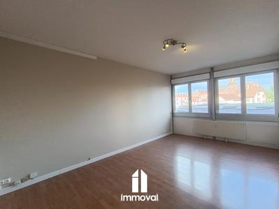 Appartement - 52 m² - 2 pièces