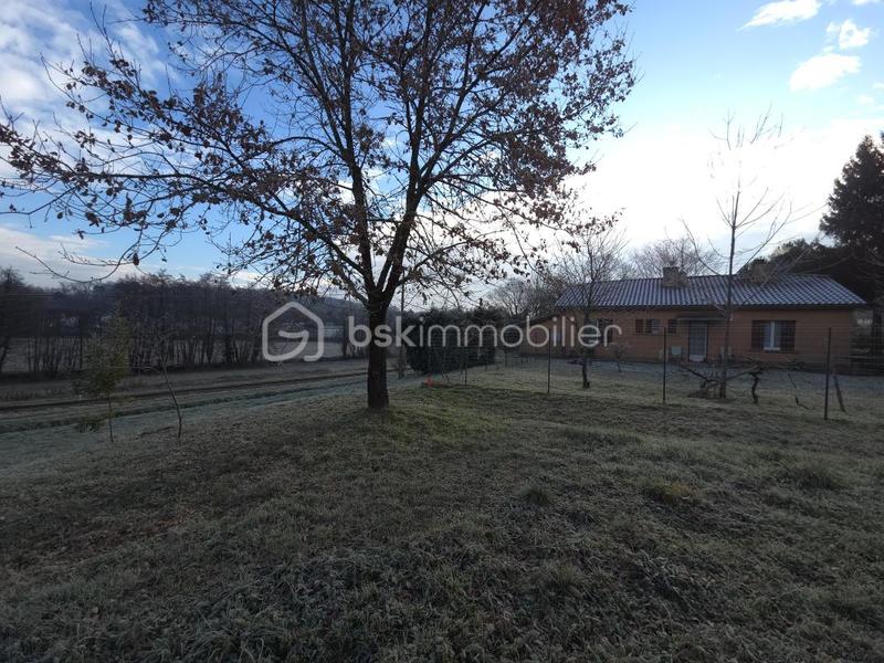 Maison ancienne - 96 m² - 5 pièces