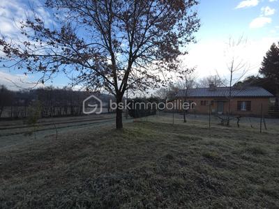 Maison ancienne - 96 m² - 5 pièces