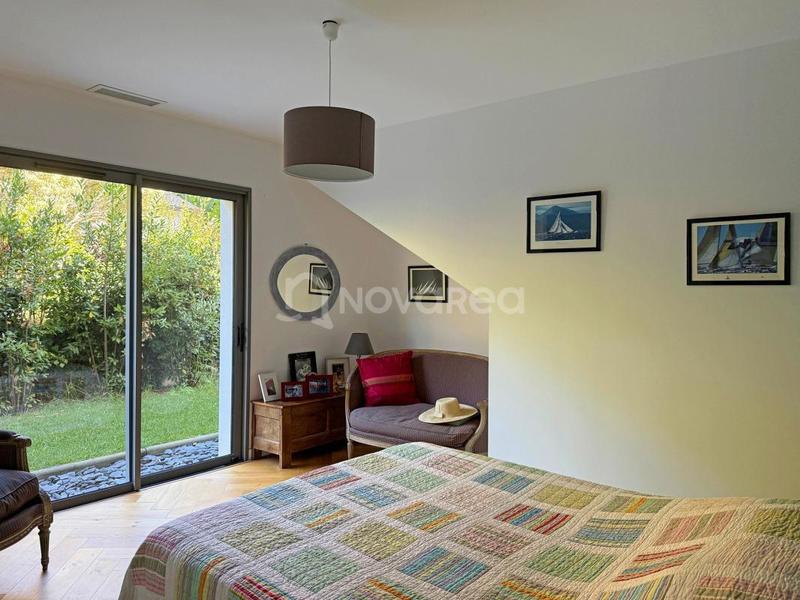 Maison - 190 m² - 6 pièces