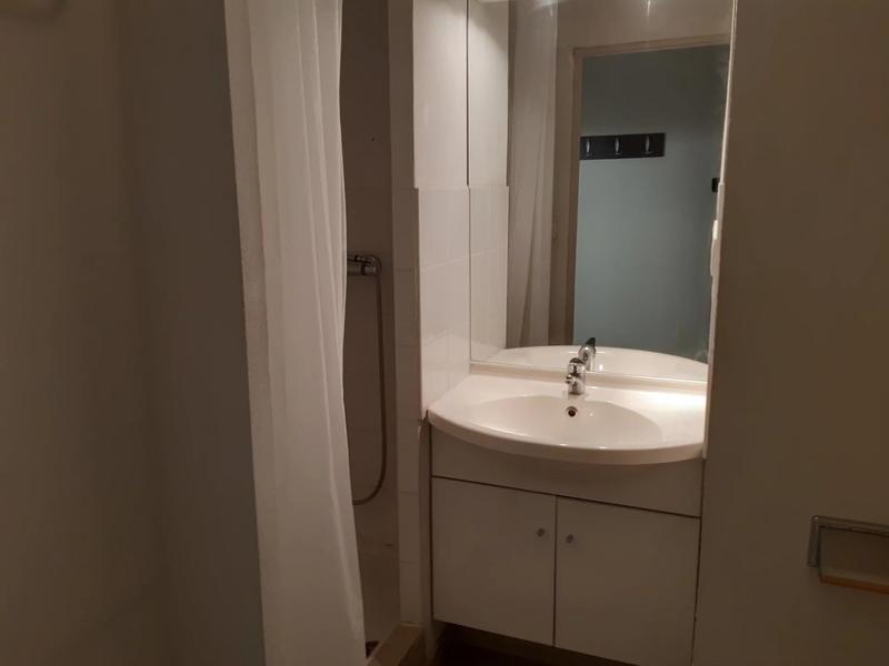 Appartement - 19 m² - 1 pièce