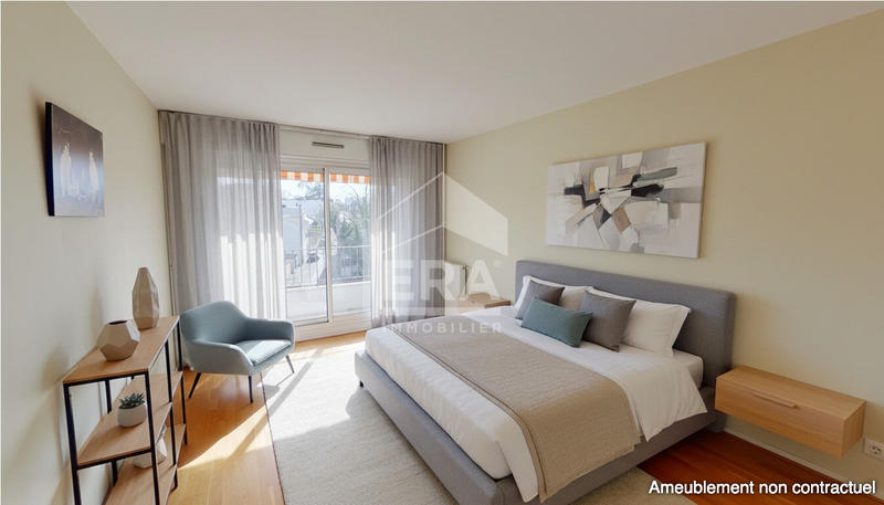 Appartement - 103 m² - 5 pièces