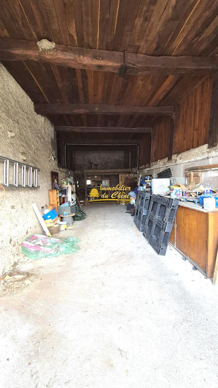 Ferme - 168 m² - 6 pièces