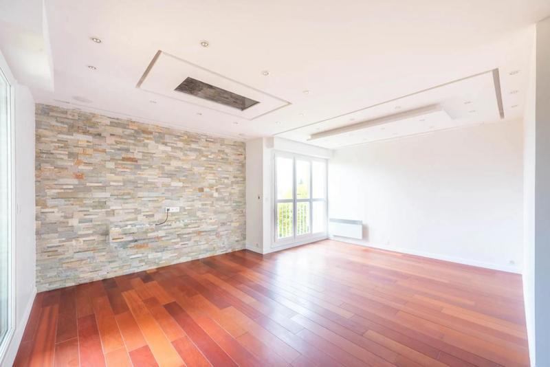 Appartement - 74 m² - 3 pièces