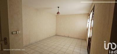 Maison - 307 m² - 10 pièces