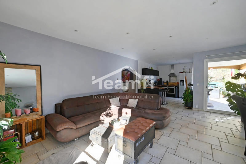 Maison - 115 m² - 4 pièces