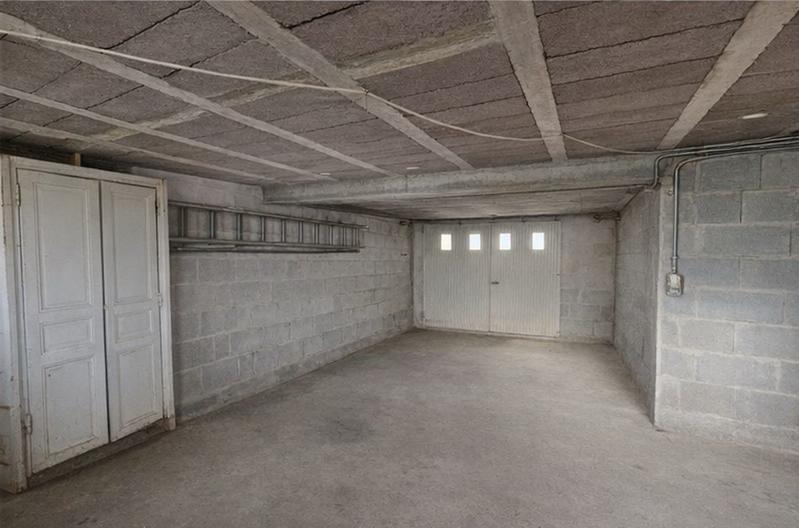 Pavillon - 96 m² - 5 pièces